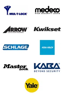 Hamtramck MI Locksmith Store Hamtramck, MI 313-334-3107 - brands